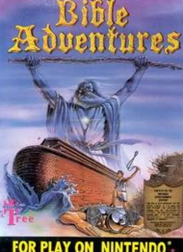 Bible Adventures