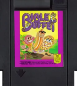 Bible Buffet