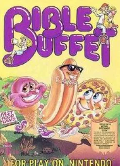 Bible Buffet