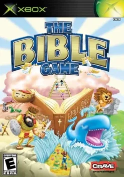 Bible Game