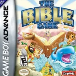 Bible Game