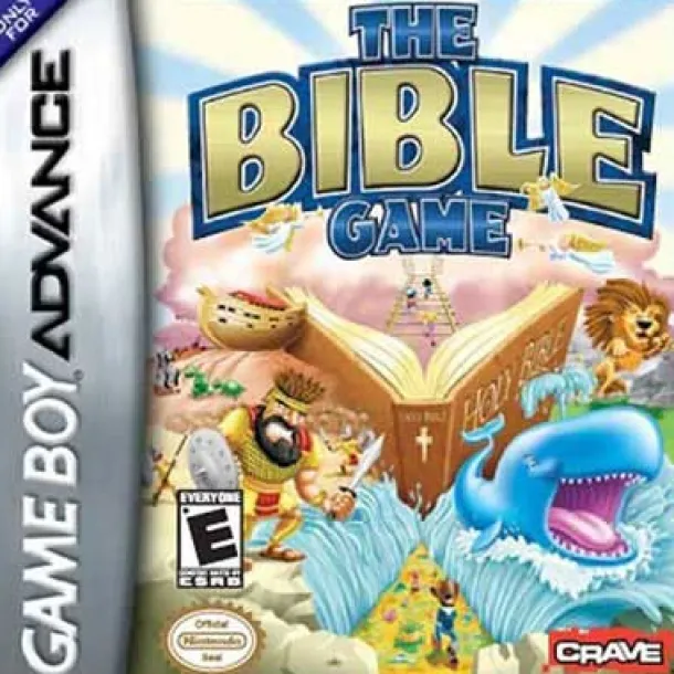 Bible Game