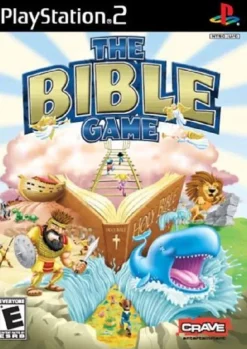 Bible Game
