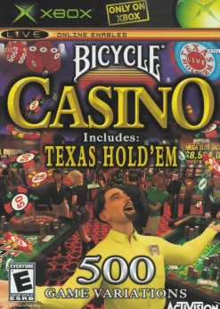 Bicycle Casino
