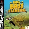 Big Bass Fishing