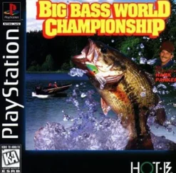 Big Bass World Championship