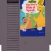 Big Bird Hide Speak