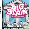 Big Brain Academy DS Game