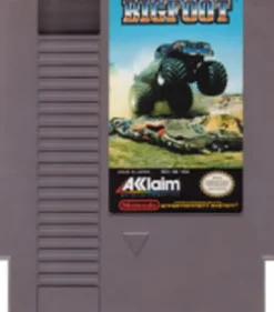 Big Foot