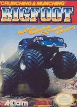 Big Foot