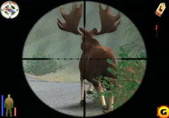 Big Game Hunter