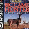 Big Game Hunter