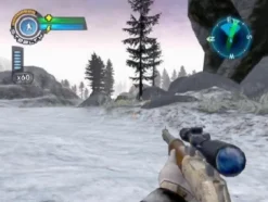 Big Game Hunter 2007