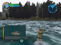 Big Game Hunter 2007