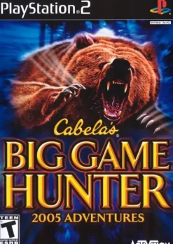 Big Game Hunter 2005 Adventures