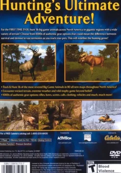 Big Game Hunter 2005 Adventures