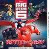 Big Hero 6 Battle in the Bay