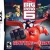 Big Hero 6: Battle in the Bay