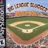 Big League Slugger Baseball