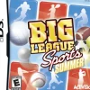 Big League Sports: Summer DS Game