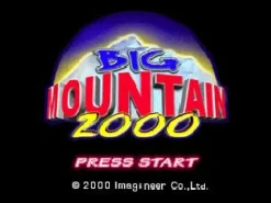 Big Mountain 2000