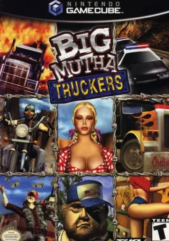 Big Mutha Truckers