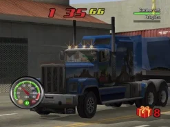 Big Mutha Truckers