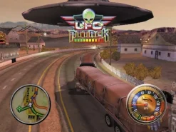 Big Mutha Truckers 2