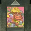 Big Nose Freaks Out