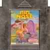Big Nose the Caveman