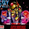 Big Sky Trooper