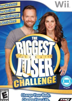 Biggest Loser Challenge