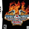 Biker Mice From Mars DS Game