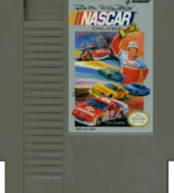 Bill Elliots Nascar