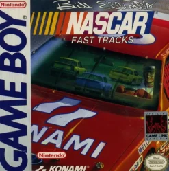 Bill Elliot's NASCAR Fast Tracks