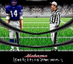 Bill Walsh College Football