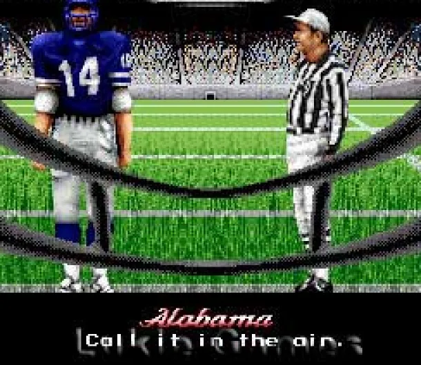 Bill Walsh College Football