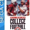 Bill Walsh College Football