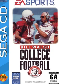 Bill Walsh College Football