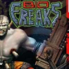 Bio F.R.E.A.K.S.