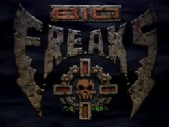Bio F.R.E.A.K.S.
