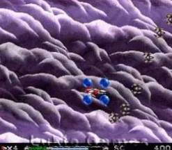 Biometal