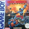 Bionic Commando