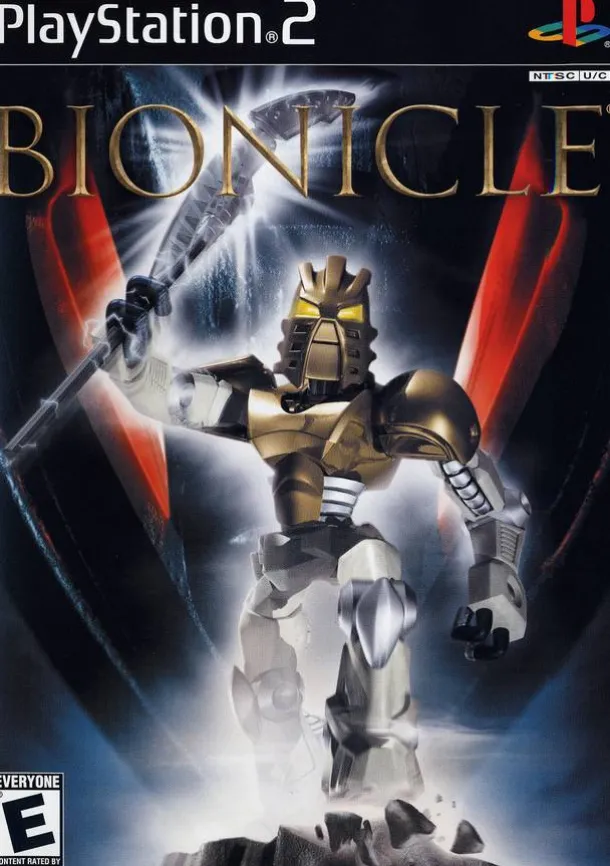 Bionicle
