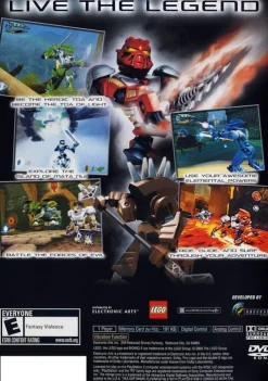 Bionicle