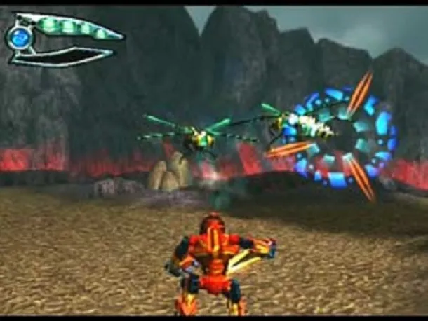 Bionicle