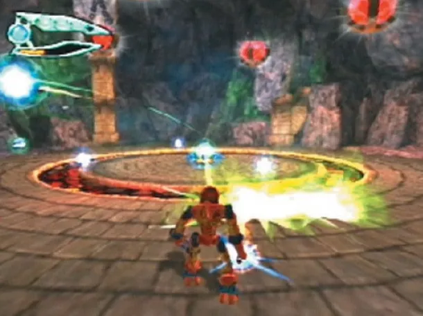 Bionicle