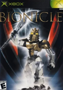 Bionicle