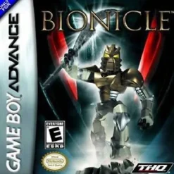 Bionicle