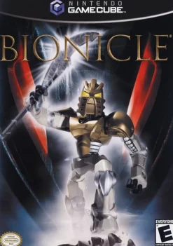Bionicle